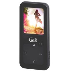 Trevi MPV 1780SB Bluetooth MP3 8GB Black