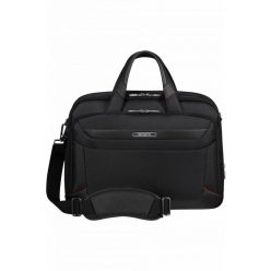 Samsonite Pro-DLX 6 Bailhandle Expandable 15,6" Black