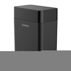   Orico 3.5 inch 2 Bay Magnetic-type USB3.0 Hard Drive Enclosure