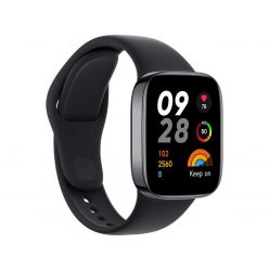 Xiaomi Redmi Watch 3 Black