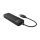 Orico USB2.0 Hub Black