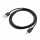 Akyga AK-USB-03 USB A/Mini-B 5-pin cable 1,8 m Black