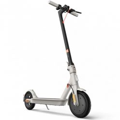 Xiaomi Mi Electric Scooter 3 NE Elektromos Roller Grey