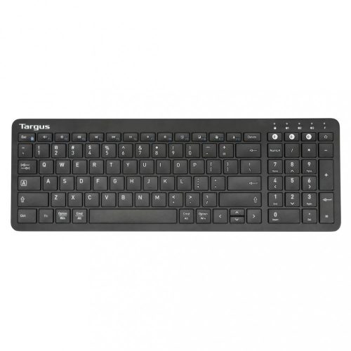 Targus AKB863US Bluettoth Keyboard Black US