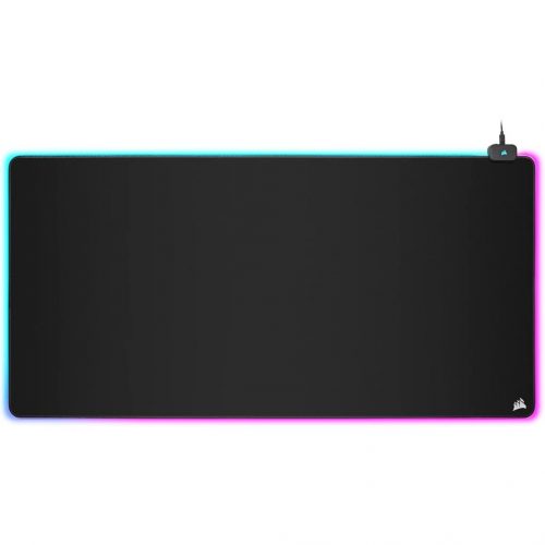 Corsair MM700 RGB 3XL Cloth Gaming Extended Egérpad Black