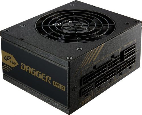 FSP 850W 80+ Gold Dagger Pro ATX3.0