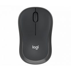 Logitech M240 Silent Bluetooth mouse Graphite