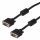 Akyga AK-AV-09 VGA cable 15m Black