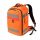 Dicota Backpack Hi-Vis 32/38 litres Orange