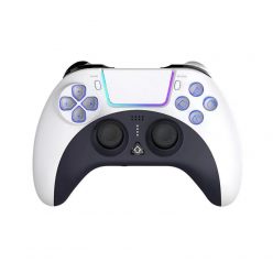 Ipega PG-P4023C Wireless Bluetooth Gamepad White