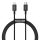 Baseus Superior 20W Type-C/Lightning Cable 1m Black