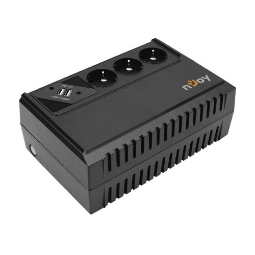 Njoy Renton 650 650VA UPS