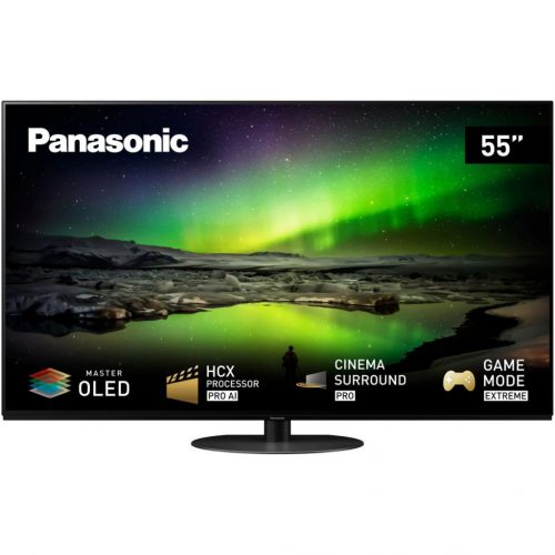 Panasonic 55" TX-55LZ1000E OLED Smart