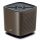 Genius SP-925BT Portable Bluetooth Speaker Chocolate Brown