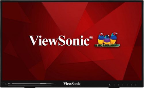 Viewsonic 24" ID2456 LED Portable