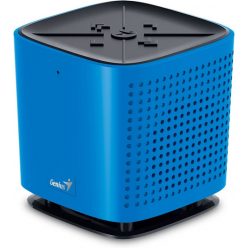 Genius SP-925BT Portable Bluetooth Speaker Blue