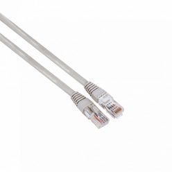 Hama CAT5e Patch Cable 20m Grey