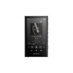 Sony NWA306B Walkman MP3 18GB Black