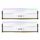 Silicon Power 32GB DDR5 5600MHz Kit(2x16GB) XPower Zenith RGB Gaming White