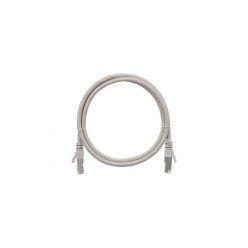 NIKOMAX CAT6 S-FTP Patch Cable 15m Grey