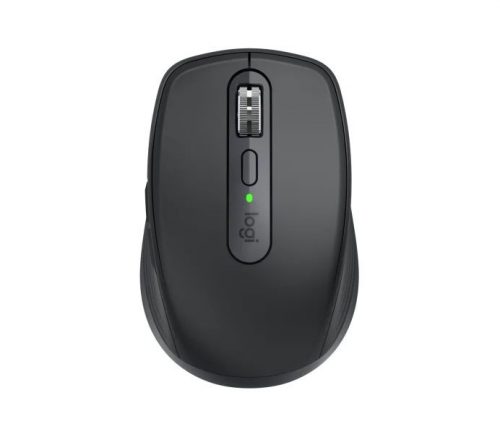 Logitech MX Anywhere 3S for Business Mouse Graphite