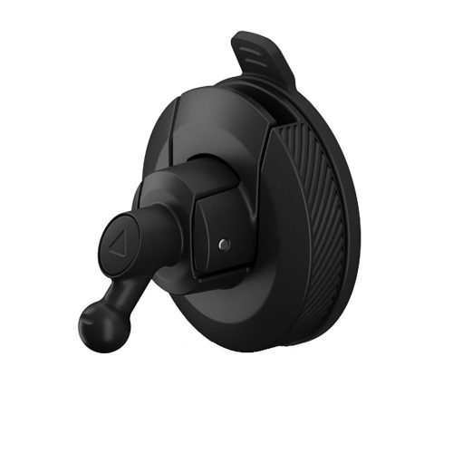 Garmin Dash Cam Suction Cup Mount Black