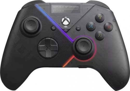 Asus ROG Raikiri Wireless Bluetooth Gamepad Black