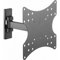 Stell SHO 4520 TV Wall Mount Fix 23"-42" Black