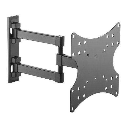 Stell SHO 4540 TV Wall Mount Fix 23"-42" Black