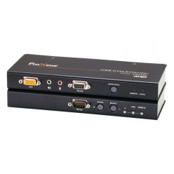 ATEN USB VGA/Audio Cat 5 KVM Extender