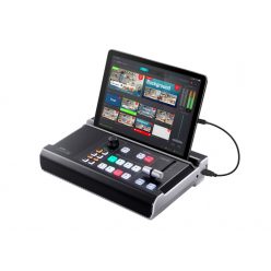 ATEN StreamLIVE HD Multi-Channel AV Mixer