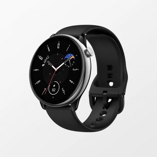 Amazfit GTR mini Midnight Black