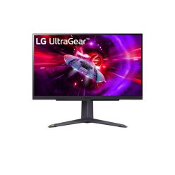 LG 27” 27GR75Q-B IPS LED