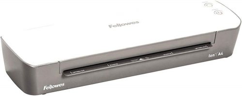 Fellowes Ion A4 Laminálógép White