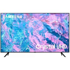 Samsung 43" UE43CU7172UXXH LED Smart