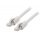 EQuip CAT8.1 S-FTP Patch Cable 1m Grey