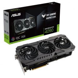 Asus TUF-RTX4090-O24G-OG-GAMING