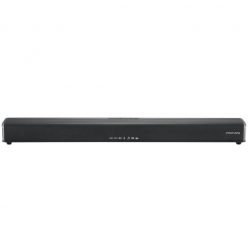   Promate  CastBar-120 120W Ultra-Slim SoundBar with Built-in Subwoofer Black