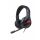 Nacon Stereo Gaming HS Nintendo Switch Headset Black