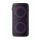 Hisense Party Rocker One Bluetooth Speaker + Microphone Black