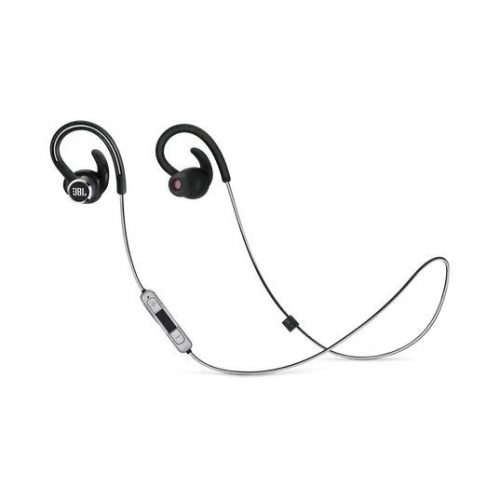 JBL Reflect Contour 2 Wireless Bluetooth Headset Black