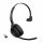 Jabra Evolve2 55 UC Mono with Link380a Bluetooth Headset Black