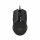 VERTUX Argon RGB Gaming Mouse Black