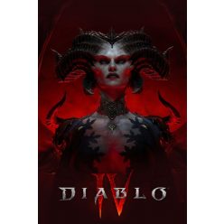 Blizzard Diablo IV (XBX)