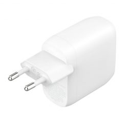 Belkin BoostCharge USB-C Wall Charger PD 60W White