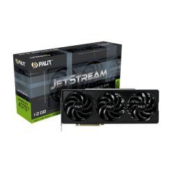 Palit GeForce RTX4070 Ti 12GB DDR6X JetStream