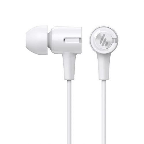 Edifier P205 Heavy Bass Headset White