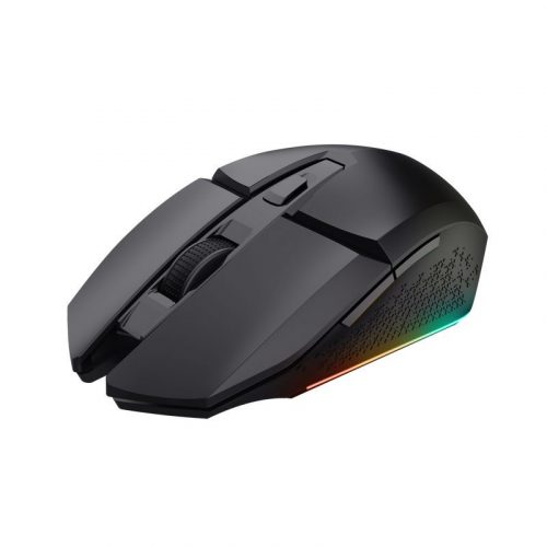 Trust GXT110 Felox Wireless Gaming mouse Black