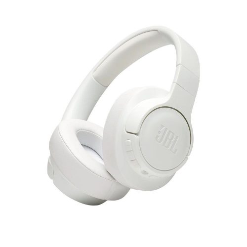 JBL Tune 750BTNC Wireless Bluetooth Headset White