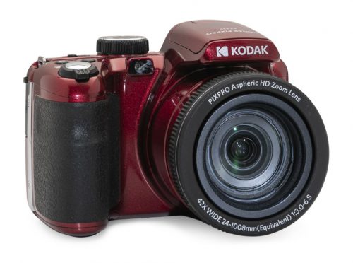 Kodak PixPro Astro Zoom AZ425 Red